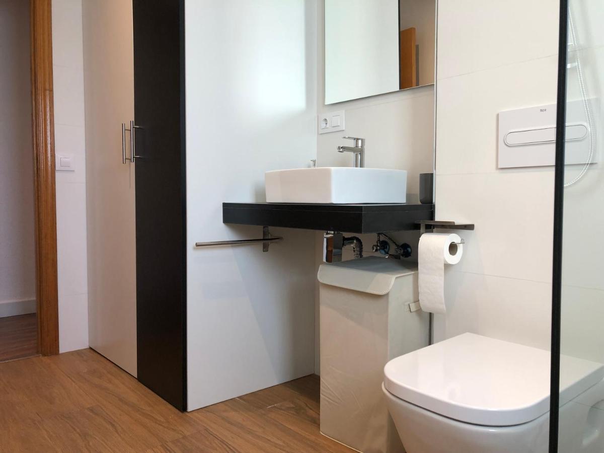 Amsterdam 29 - Precioso Apartamento Para 6 Personas Roses Exterior foto